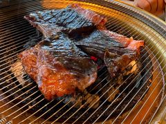-西塔老太太泥炉烤肉(川沙百联店)