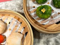 -点都德(锦粤壹号IFS国金店)