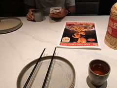 -辣尚瘾·烤鱼·新川菜(交大直营店)
