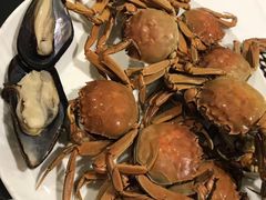 -云海轩·海鲜自助-河北云瑧世纪大饭店1F