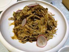 -福海居烤鸭店(鸟巢店)
