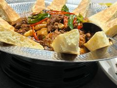 -鹊华居·地道鲁菜·海鲜·融合味(大明湖店)