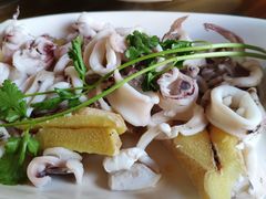-杨厝六十六农庄农舍(杨厝路店)