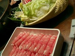 -古关火锅店(古北水镇景区店)