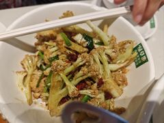 -绿草地·湘菜(7mall店)