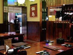 -鸟鹏烧鸟居酒屋(仁恒梦中心店)