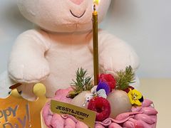 -卷心卷意·轻甜蛋糕(新光天地店)