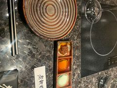 -老乾杯和牛烧肉(王府中环店)