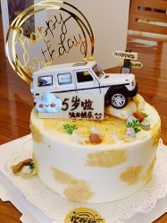 -陪我玩图书馆·烘焙坊·综合亲子馆