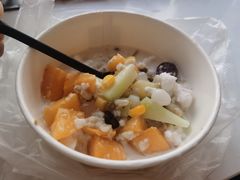-椰子多多清补凉甜品店(河北路店)