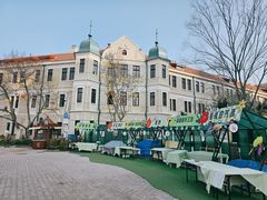 -上街里市集(悦喜客来广场店)