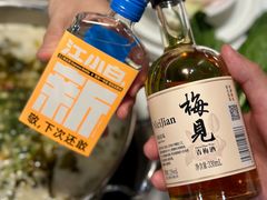 -德林酸菜鱼火锅(南丹店)