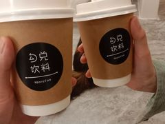 -More Fun猫咖 二十只万元加菲主题