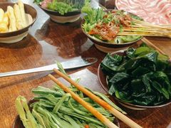 -楠火锅(西单店)