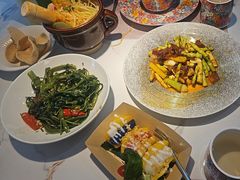 -泰椰里·泰国餐厅(智慧城广百广场店)