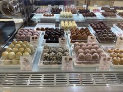 -GODIVA(王府井apm店)