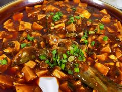 鲢鱼豆腐-天回镇何氏豆腐(总店)