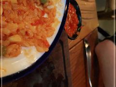 -El Bodegon阿根廷秘鲁餐厅(幸福路店)