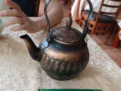 -维吾尔餐厅(宜山路店)