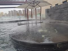 -清河半岛温泉度假酒店