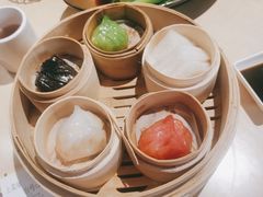 -避风塘(百联奥特莱斯广场店)