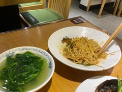 -龙抄手食府(浣花北路店)