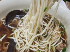 -李先生牛肉面大王(北京东四店)