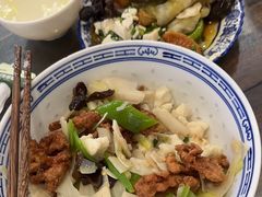-老西安韩记三鲜煮馍(四府街店)