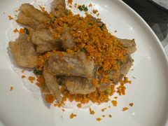 -海月轩海鲜豆捞(紫金塔店)