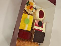-蜂蝶来饼店(拱北总店)