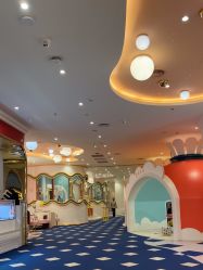 -奈尔宝·儿童乐园·亲子餐厅(苏州大悦城店)