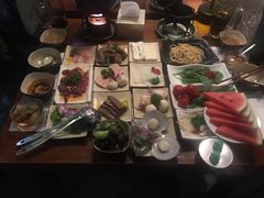 -束河人家(南锣鼓巷店)