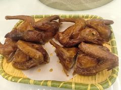 -五谷芳乳鸽王(海景店)