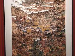 -江苏省美术馆(长江路新馆)