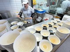 -草桥清真牛肉锅贴扁食店