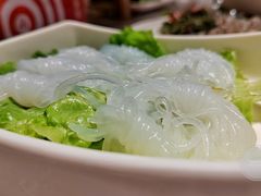 -海底捞火锅(漫乐城夜宵主题店)
