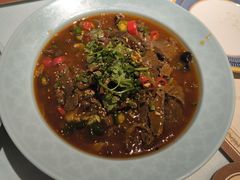 -海尔巴格·新疆菜(吐鲁番店)