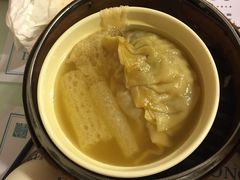 鱼翅灌汤饺（仿翅）-点点心点心专门店(旺角店)