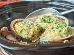 -广州柏悦酒店·悦景轩·粤菜餐厅