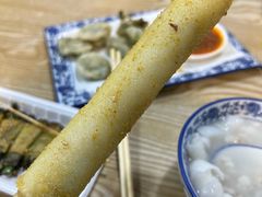 -黄记潮汕甜汤(贝底田坊店)