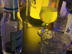 -外滩8号 whisky bar(金延大厦店)
