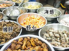-铭辉沙嗲面(新街商业城店)