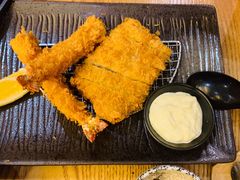 伊比利亚海陆套餐-胜博殿霸王树(嘉里中心店)
