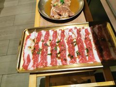 -西塔老太太泥炉烤肉(沈阳店)