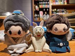 -鸭川食堂·鳗丼(鼓楼店)