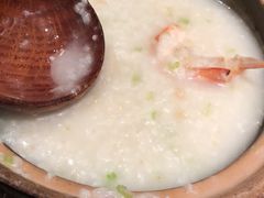 -南拳十三姨·潮汕砂锅粥(世纪金源店)