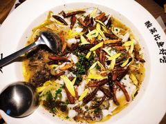 老坛子酸菜鱼-新太二·鲜料川菜(晶耀前滩店)