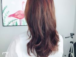 点击看大图 -GIRL STYLE 烫发·染发沙龙