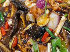 -风云面馆(珠海路店)