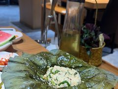 -一朵菌·野生菌探索家火锅(南亚店)